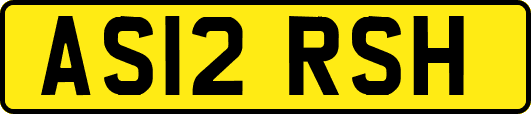 AS12RSH