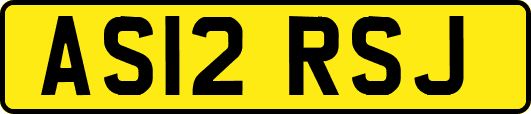 AS12RSJ