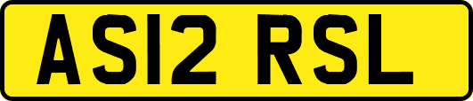 AS12RSL
