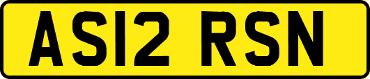 AS12RSN