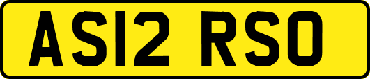 AS12RSO