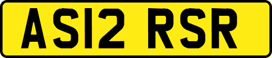 AS12RSR