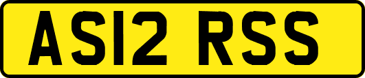 AS12RSS