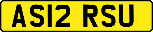 AS12RSU