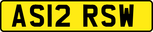 AS12RSW