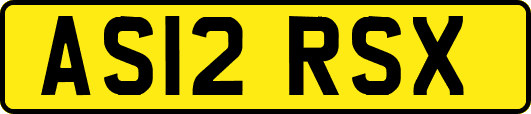 AS12RSX