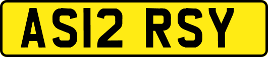 AS12RSY