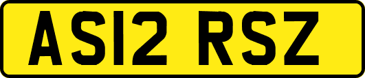 AS12RSZ