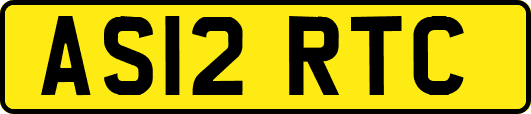 AS12RTC