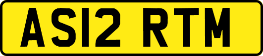 AS12RTM