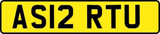 AS12RTU