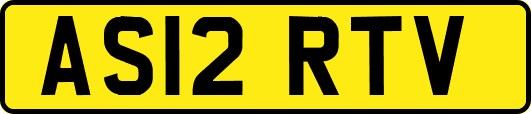 AS12RTV