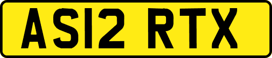 AS12RTX