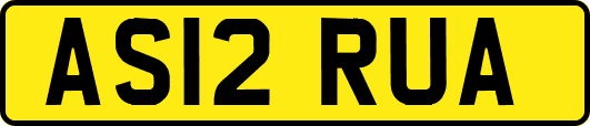 AS12RUA