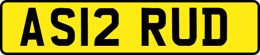 AS12RUD
