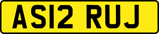 AS12RUJ