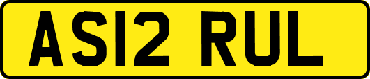 AS12RUL