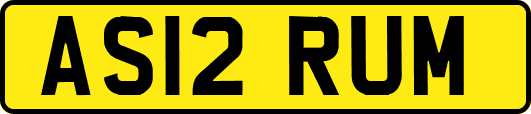 AS12RUM