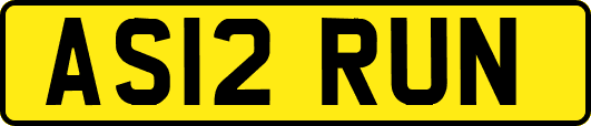 AS12RUN