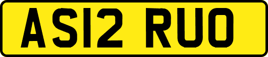 AS12RUO
