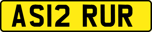 AS12RUR