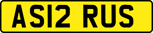 AS12RUS