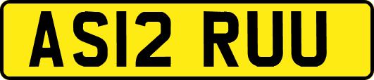 AS12RUU
