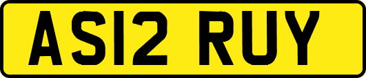 AS12RUY