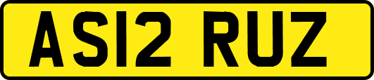 AS12RUZ