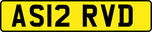 AS12RVD