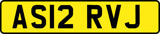 AS12RVJ