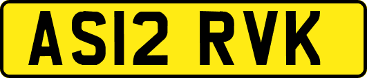 AS12RVK