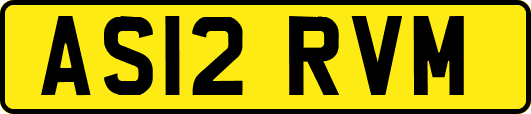 AS12RVM