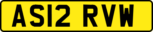 AS12RVW