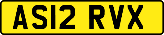 AS12RVX