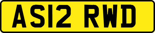 AS12RWD