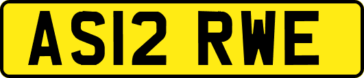 AS12RWE