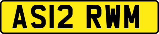 AS12RWM