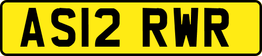 AS12RWR