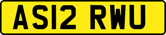 AS12RWU