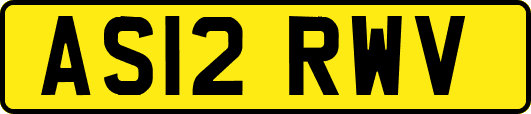 AS12RWV