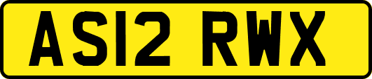 AS12RWX