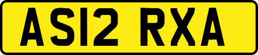 AS12RXA