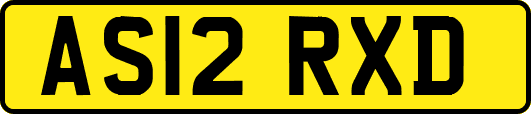 AS12RXD