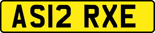 AS12RXE