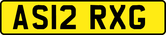 AS12RXG