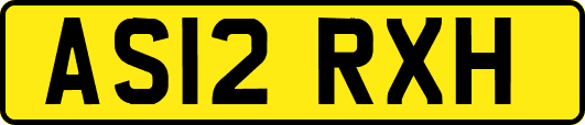 AS12RXH