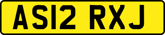 AS12RXJ