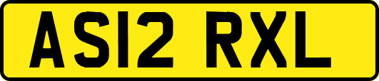 AS12RXL