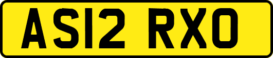 AS12RXO